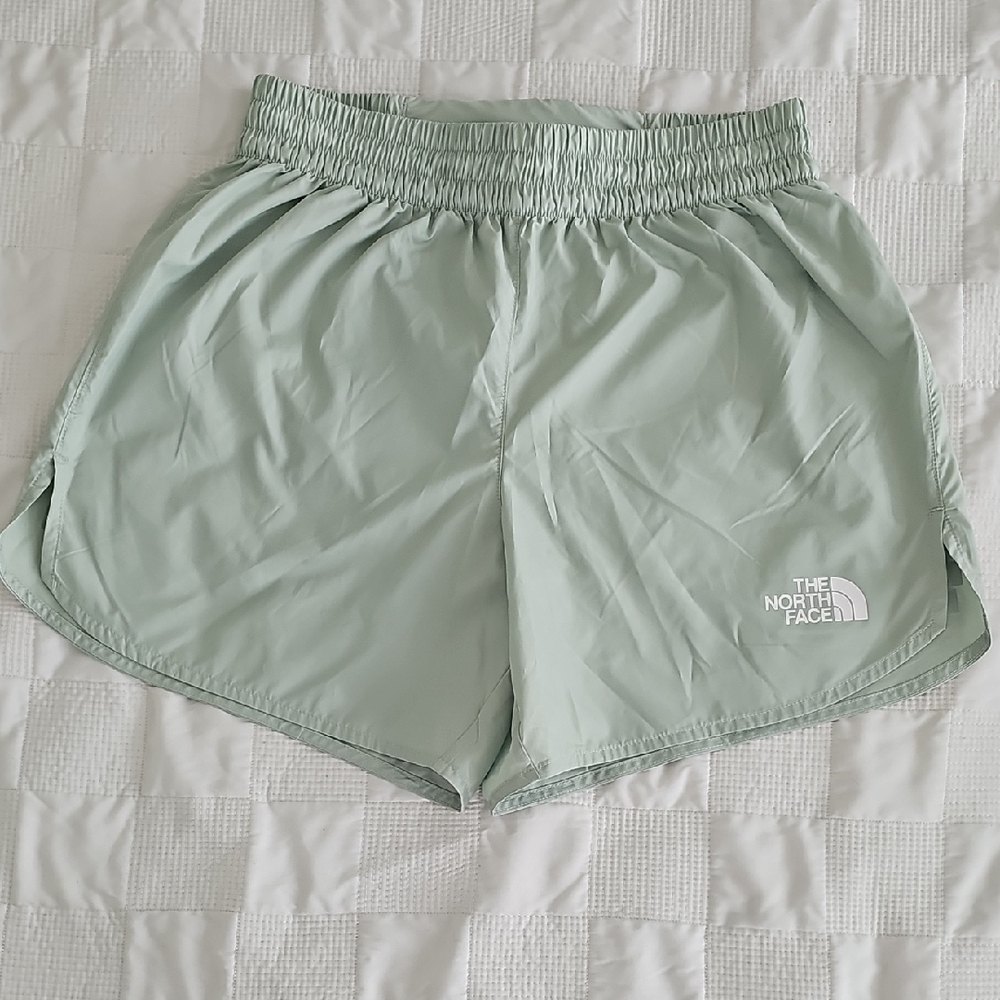 The North Face Women's Mint Athletic Shorts